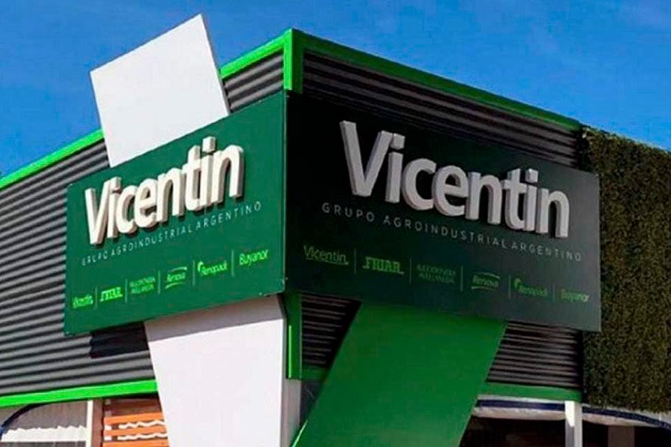 Vicentín tuvo el segundo revés judicial a sus intenciones de vaciamiento. 