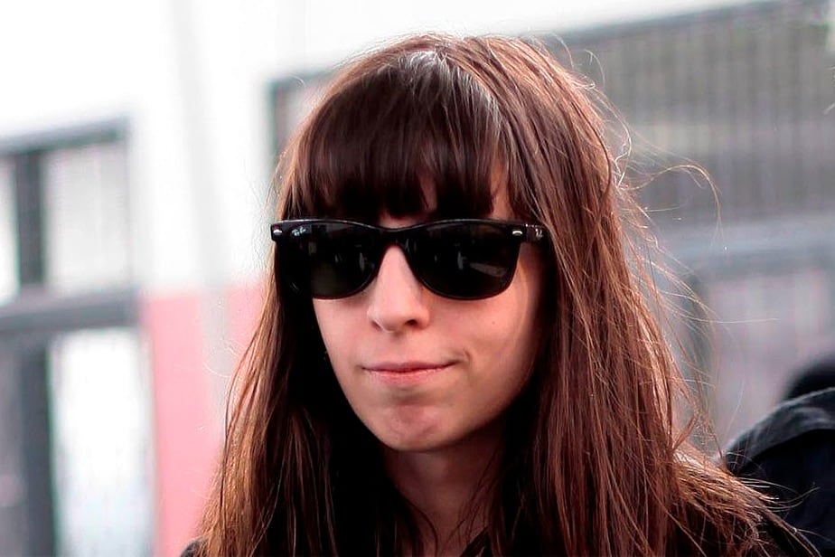 Florencia Kirchner decidió iniciar acciones legales contra Viviana Canosa y Laura Di Marco.