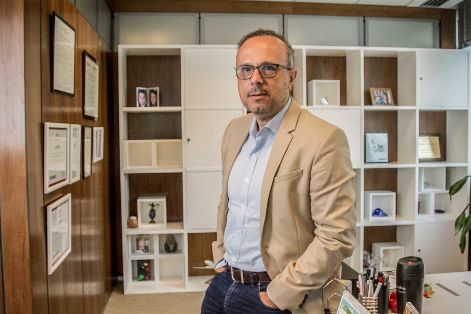 Aracre aclaró que no pretendía modificar derechos adquiridos.