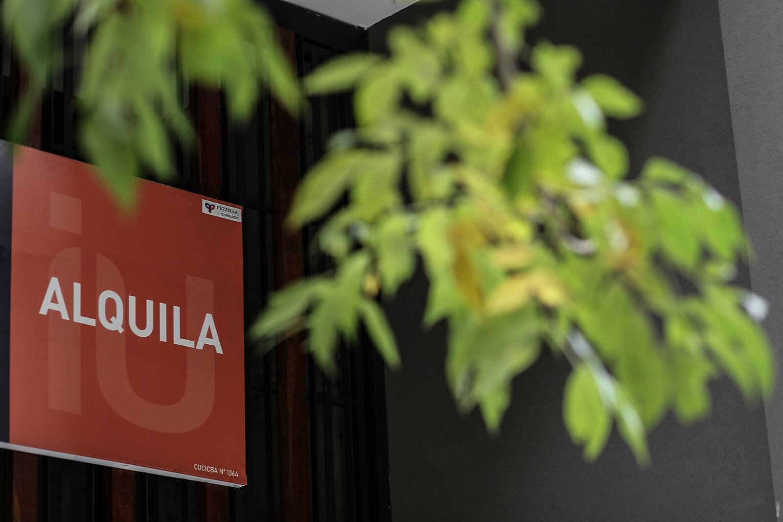 Los precios de los alquileres aumentaron un 70,4 por ciento en el primer semestre