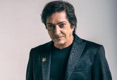 Julio Moura se expresó públicamente por primera vez desde la muerte de Andrea Murillo.