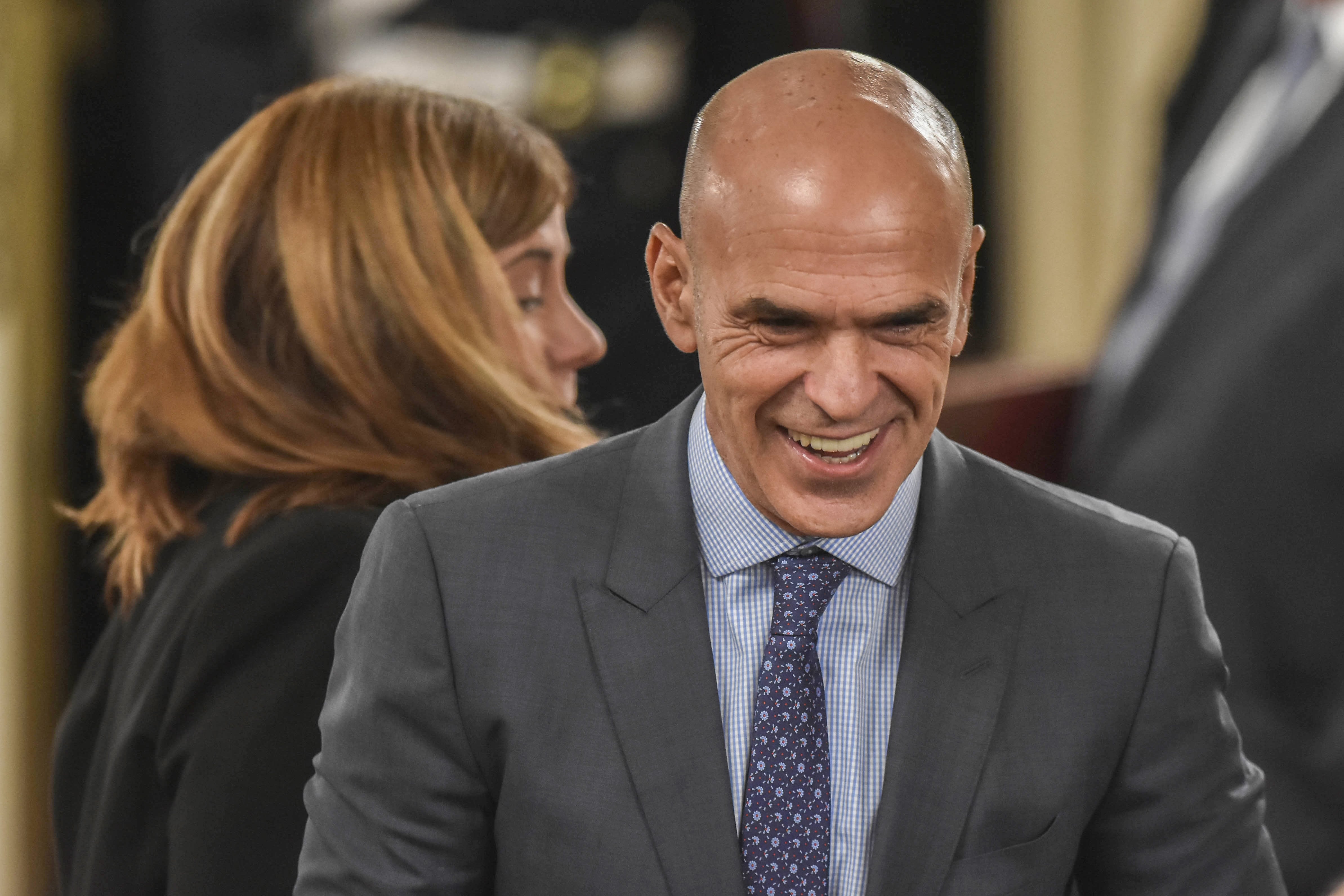 El exjefe de la AFI macrista, Gustavo Arribas fue señalado como el responsable.