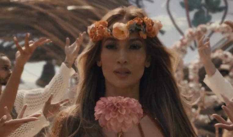 El nuevo filme de JLO ofrecerá una mirada profunda de la vida amorosa de la artista.