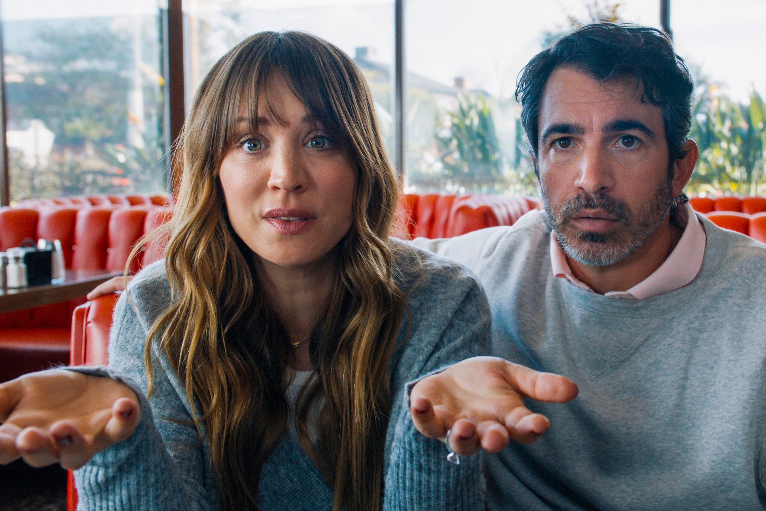 La entrega tendrá una segunda temporada.