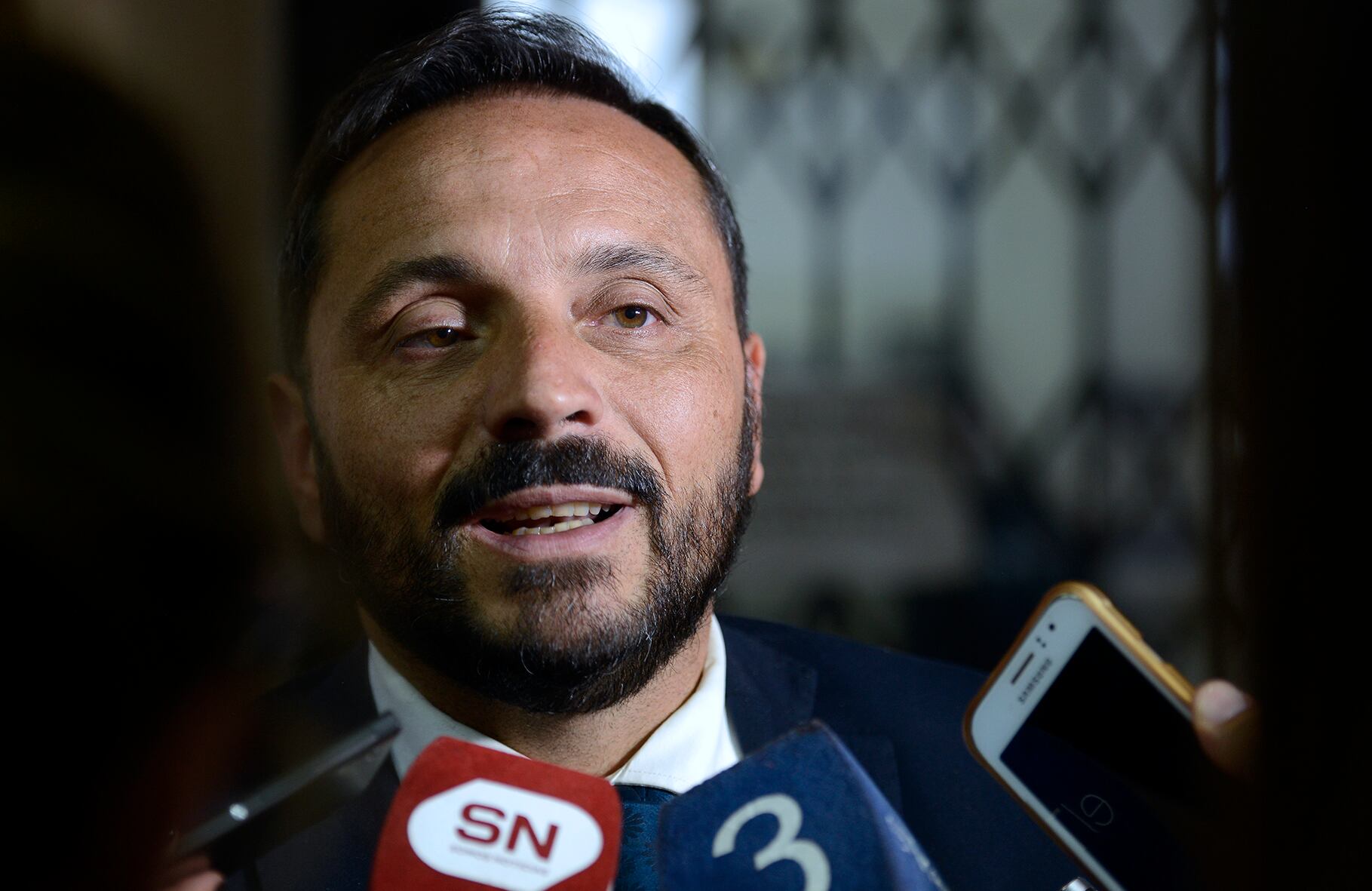 El fiscal Spelta había pedido 20 años de prisión para Celeste Morlivo.