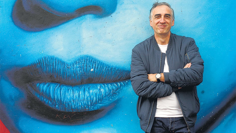 “Conocer a la familia fue clave y mi historia personal con el litoral argentino hizo más fáciles las cosas”.