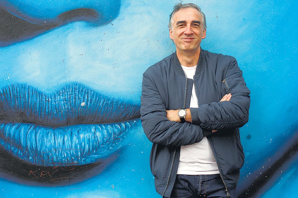 “Conocer a la familia fue clave y mi historia personal con el litoral argentino hizo más fáciles las cosas”.