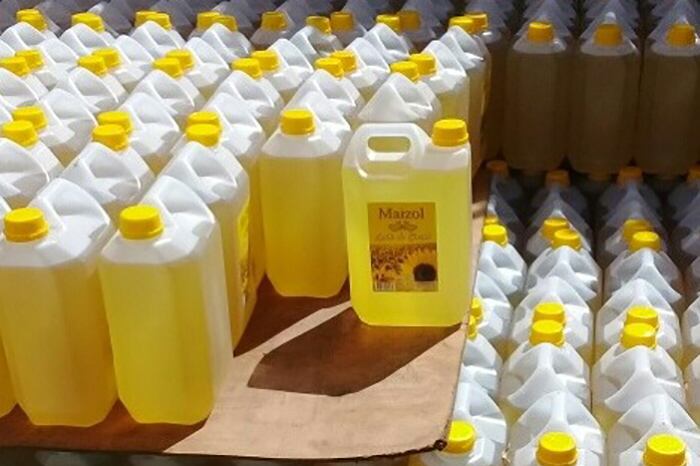 Entre los alimentos básicos, los aceites y grasas vegetales avanzaron un 409 por ciento en cuatro años.