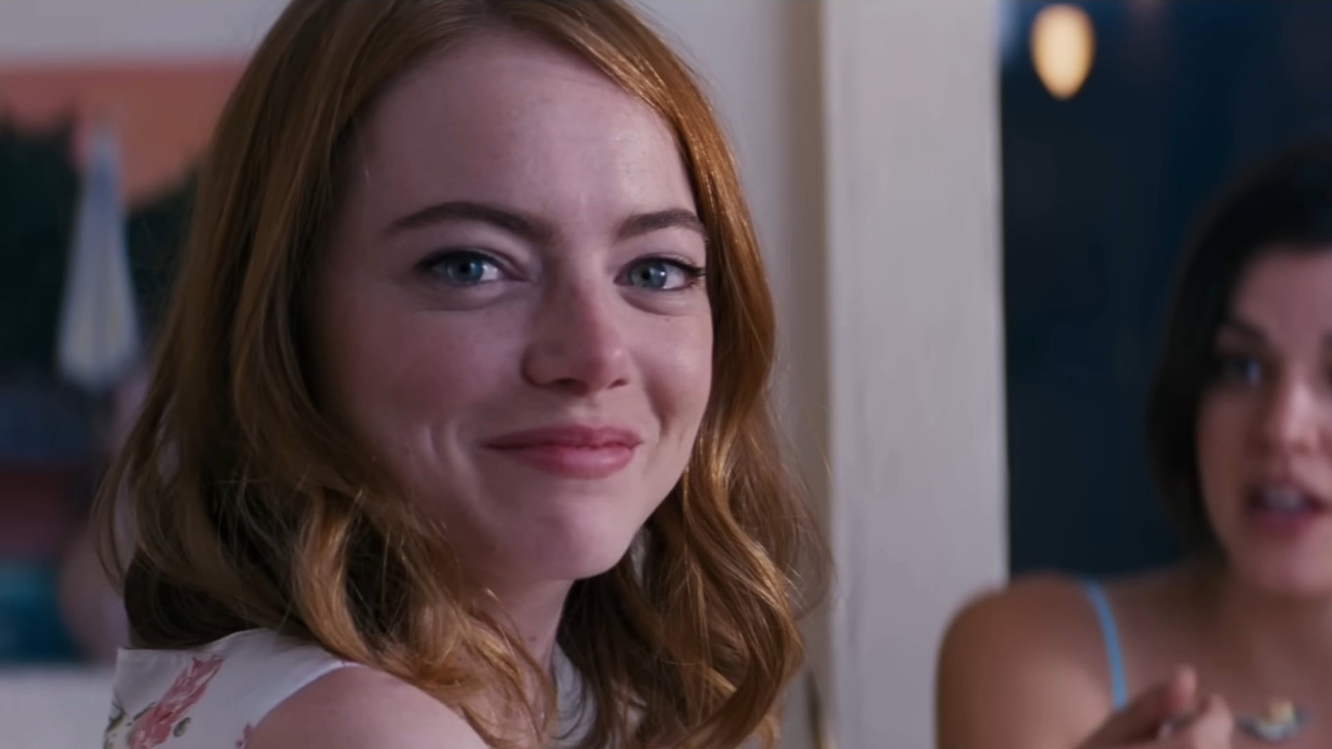 Emma Stone - La La Land - Ryan Gosling-02/07/2025