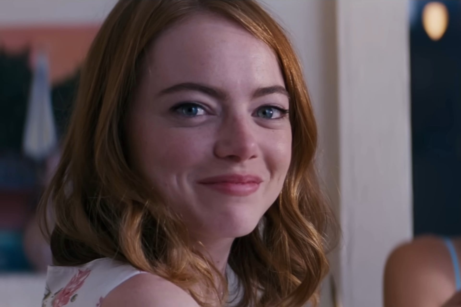 Emma Stone - La La Land - Ryan Gosling-02/07/2025