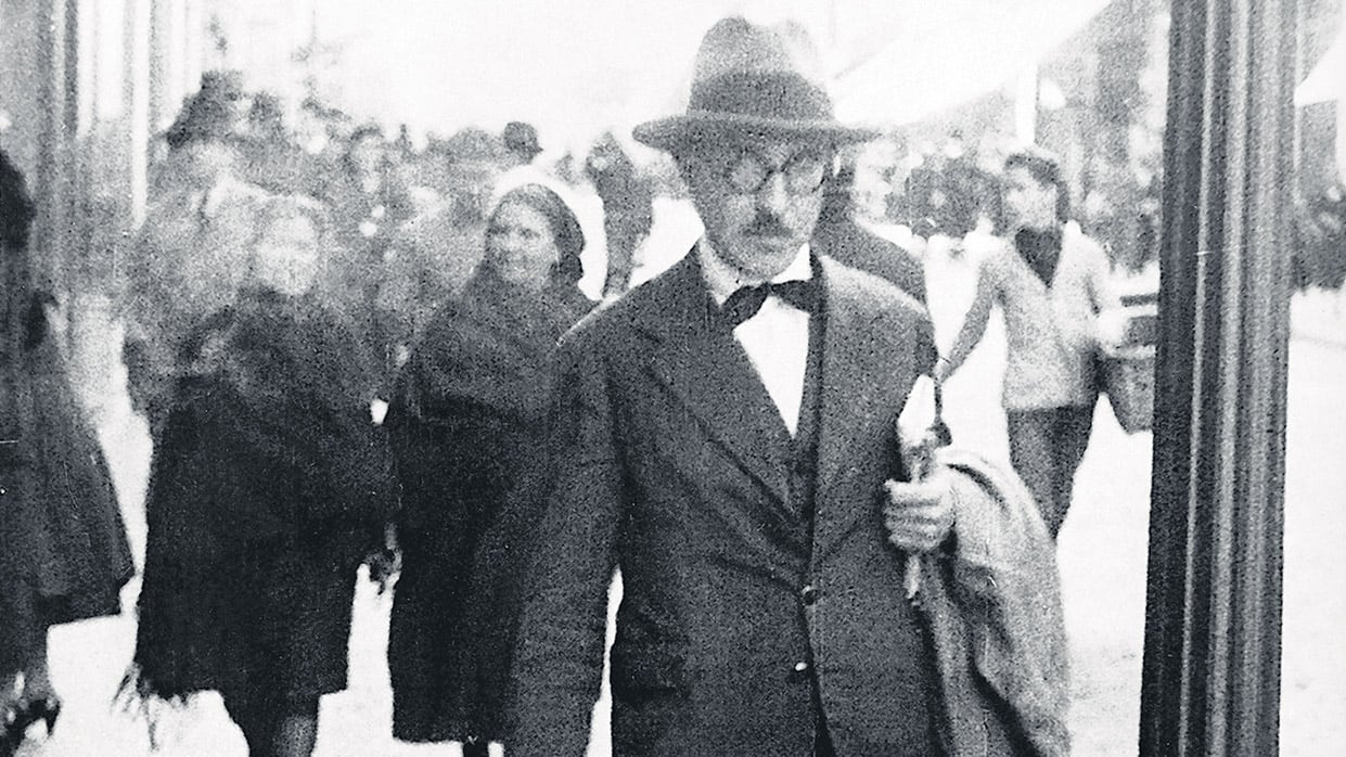 Hay 25.426 originales de Fernando Pessoa.