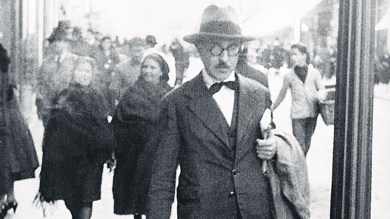 Hay 25.426 originales de Fernando Pessoa.
