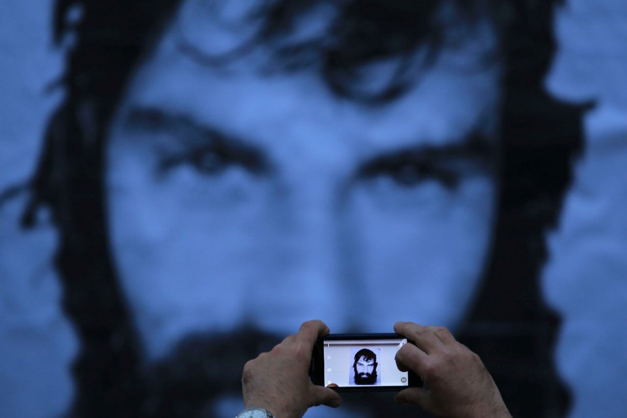 Santiago Maldonado: el testimonio que "conecta todas las piezas" de un crimen no resuelto.