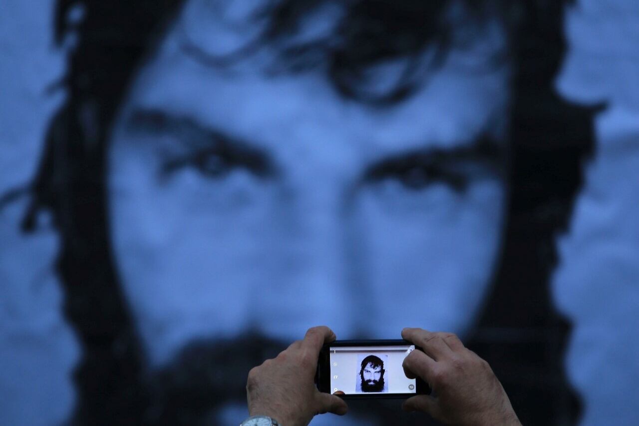 Santiago Maldonado: el testimonio que "conecta todas las piezas" de un crimen no resuelto.