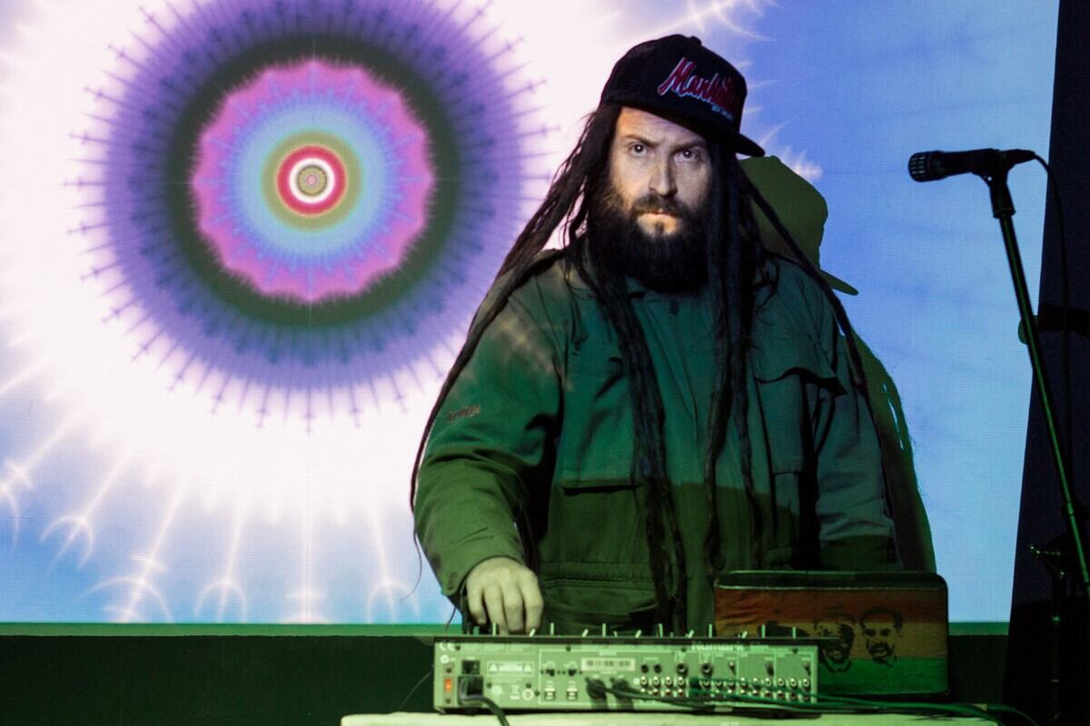 El ciclo que comanda DJ Rasflek pasó por Córdoba, sigue con fechas en CABA, San Martín y La Plata, y prepara un festival en Quilmes para agosto