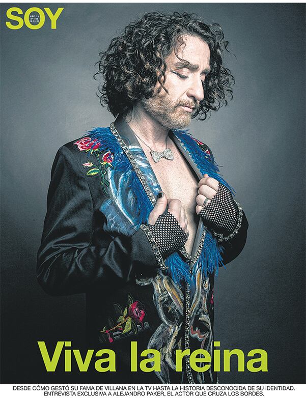 Viva la reina - 27/10/2022