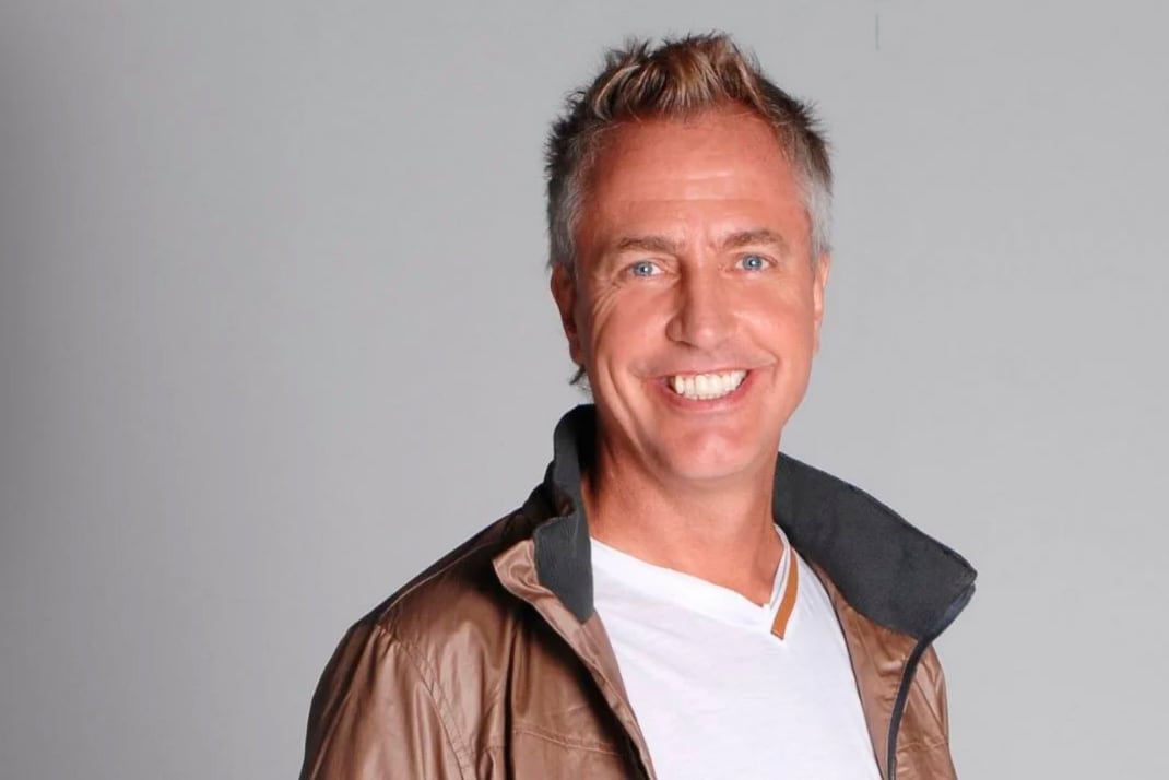 Marley dijo que se defenderá en la Justicia.