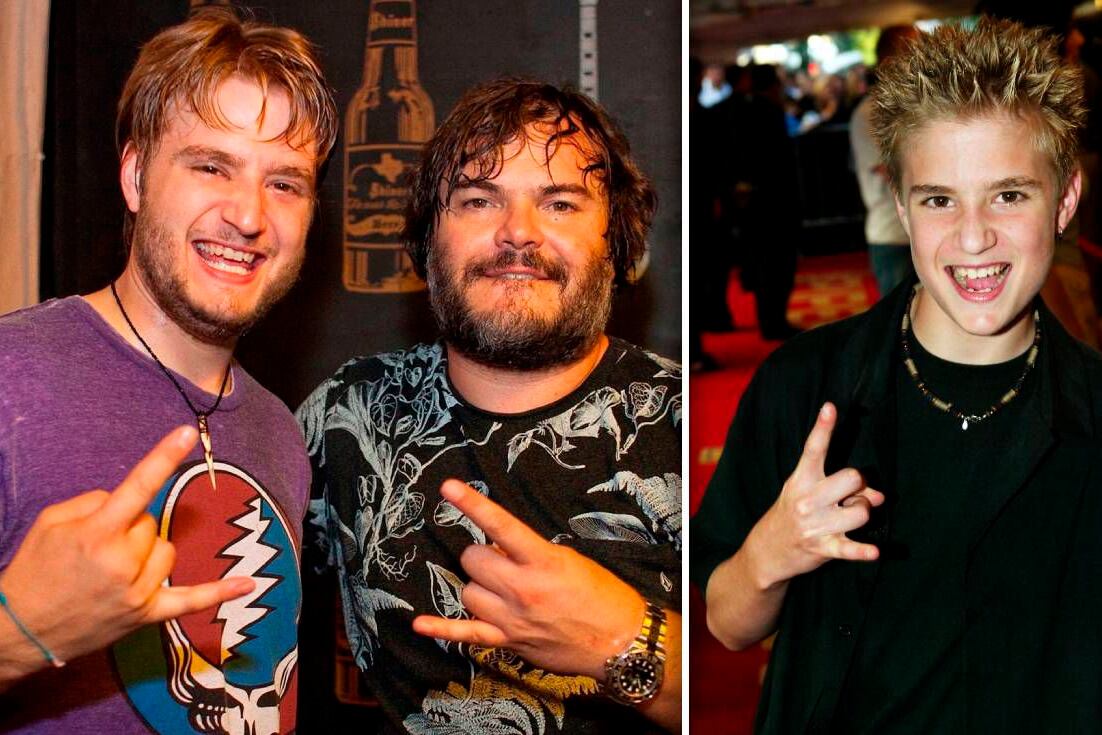 Kevin Clark, el actor que hizo de baterista en Escuela de rock junto a Jack Black, murió a los 32 años.