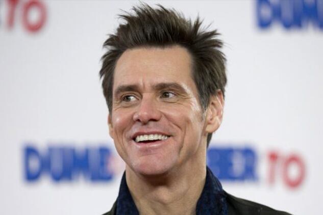 Jim Carrey: duro con Will Smith