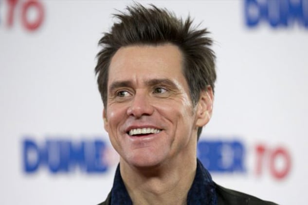 Jim Carrey: duro con Will Smith