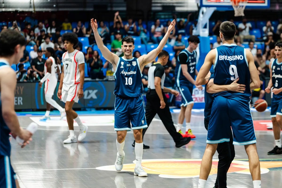 Gonzalo Corbalán, de gran partido.