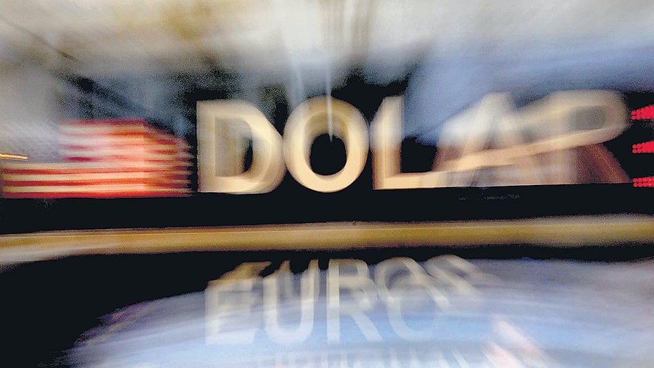 En el mercado estiman que el Gobierno mantendrá bajo control el dólar mientras se negocian las paritarias.