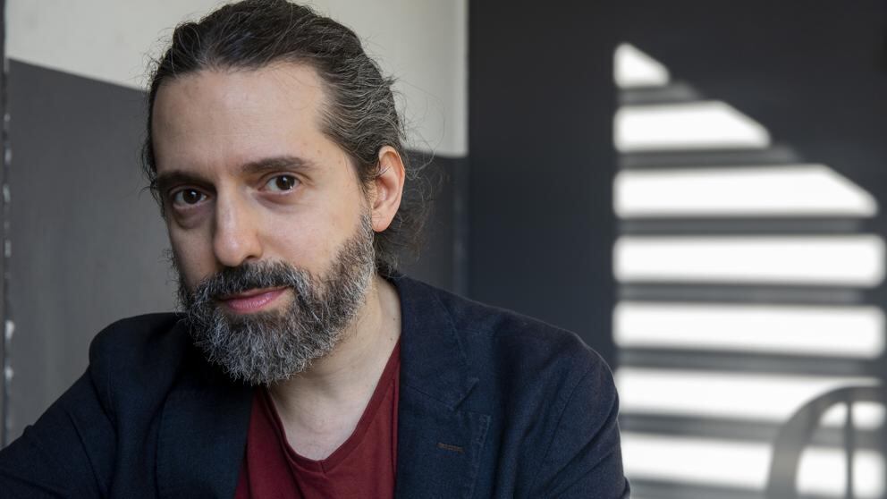 ANDRÉS NEUMAN