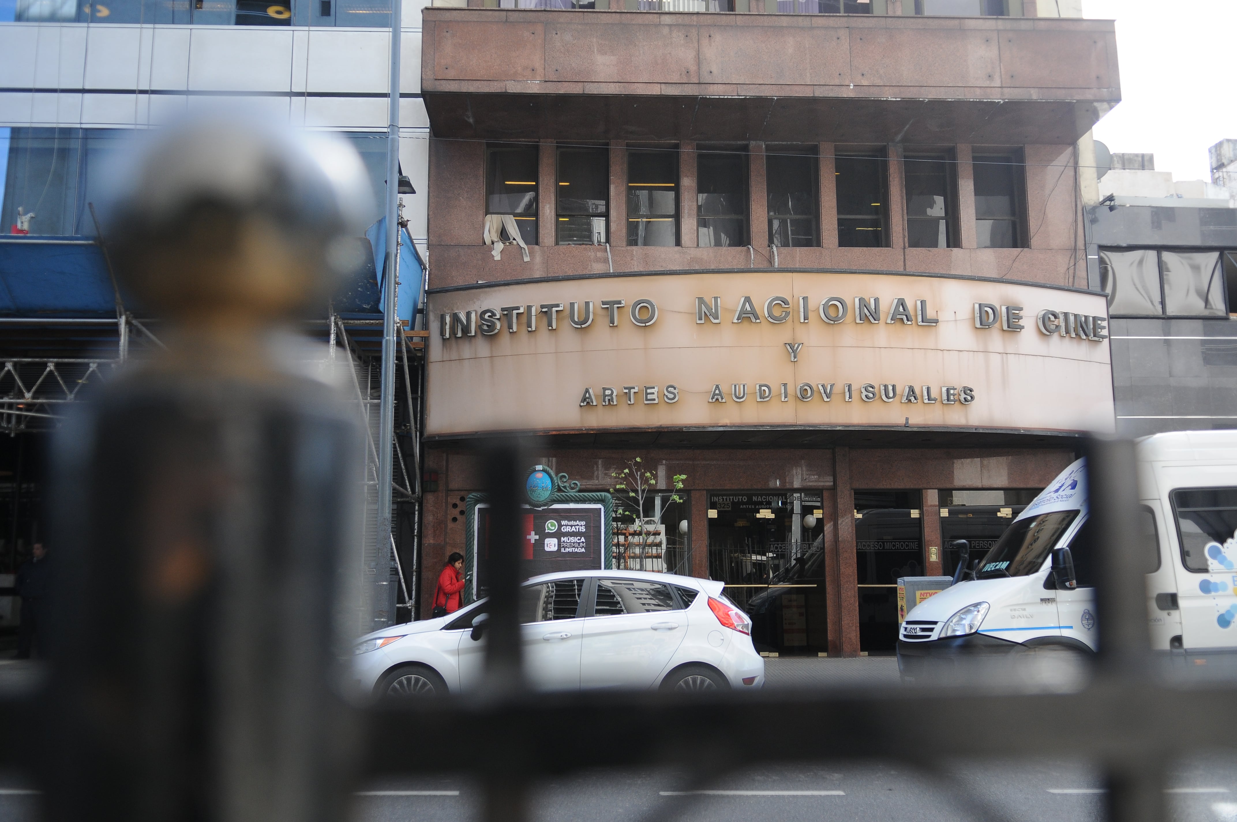 El "premio incentivo" que daba el Incaa ahora debe rendirse como gasto.