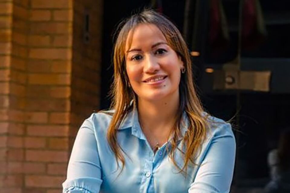 La médica Carolina Corcho asumirá como ministra de Salud.