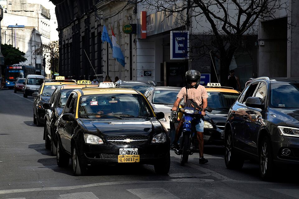 El Concejo autorizó una suba del 25% pero los titulares pedían 33%.