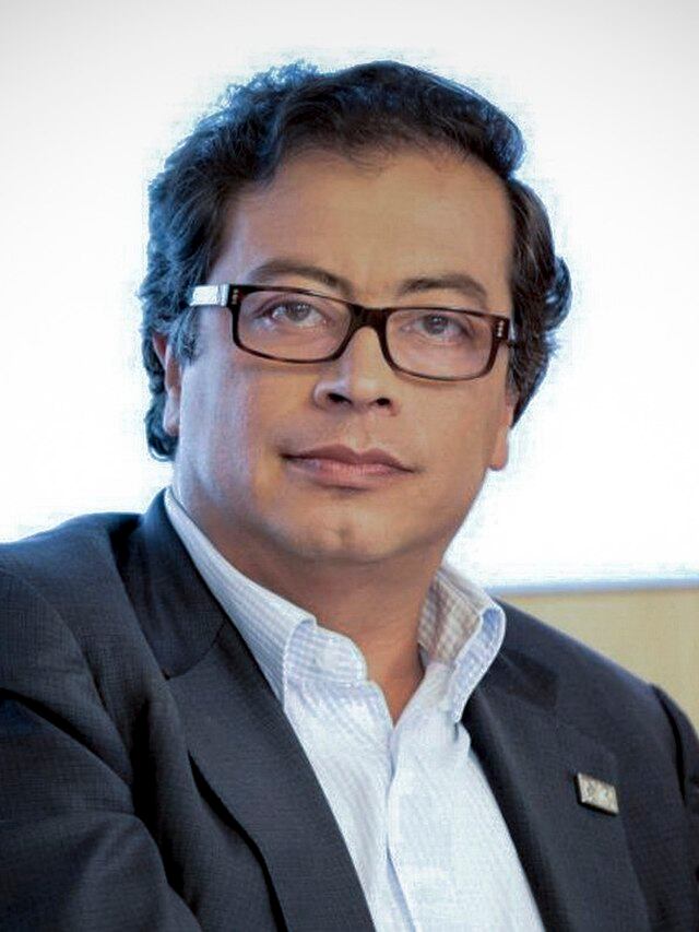 Foto: Gustavo Petro, Wikimedia Commons
