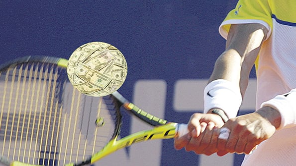 Los dólares de las mafias ganan en un deporte marcado por la desigualdad económica.