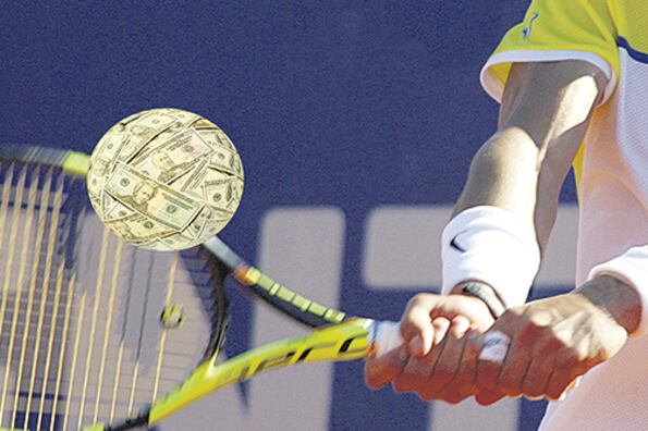 Los dólares de las mafias ganan en un deporte marcado por la desigualdad económica.