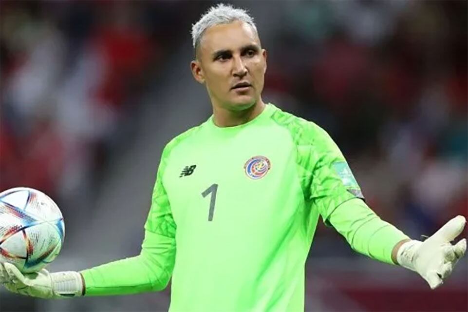 La dirigencia de Newell's espera que Navas traccione ingresos publicitarios.