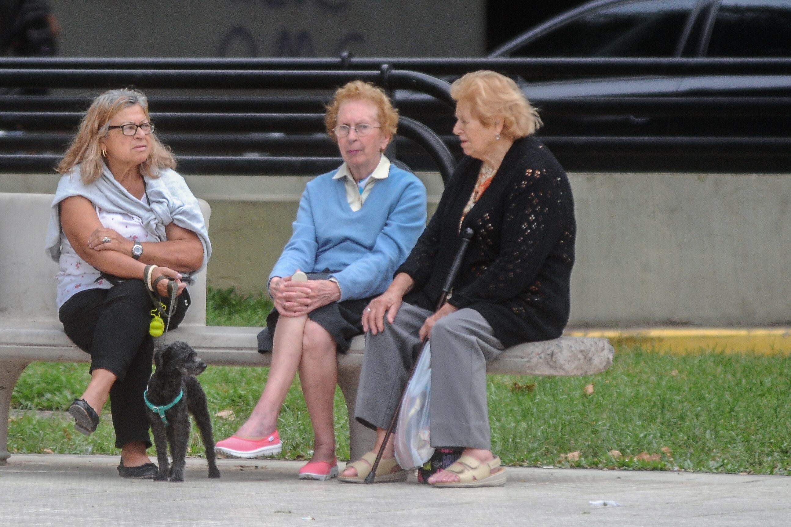 En el segundo semestre, 120 mil mujeres podrían no acceder a la jubilación. 