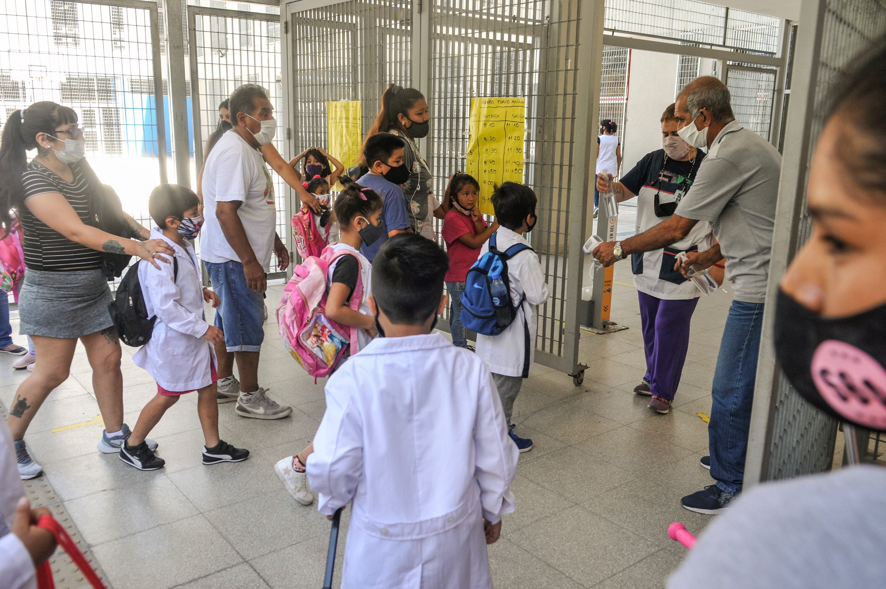 En otro año atípico por la pandemia, la acreditación de contenidos vuelve a ser tema de debate. 