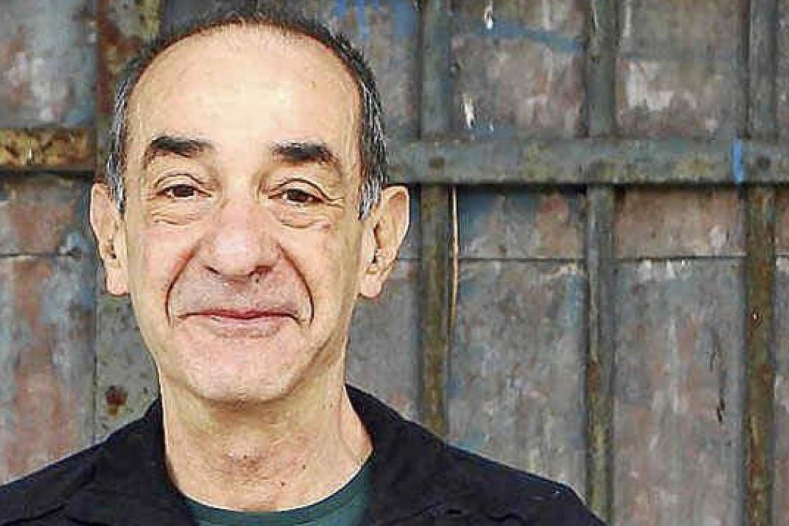 Marcelo Cohen murió a los 71 años.