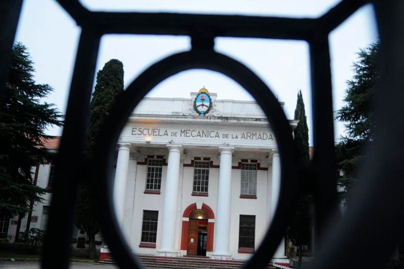 Desaparecido. Memorias de un cautiverio, de Mario Villani y Fernando Reati.