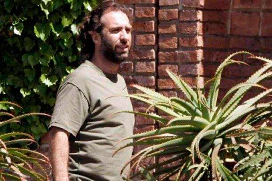 "El Mauricio Macri con cara de dormido, que mira series en Netflix y hace homenajes verbales a su esposa no es lo que ven", dijo Mariano Macri.