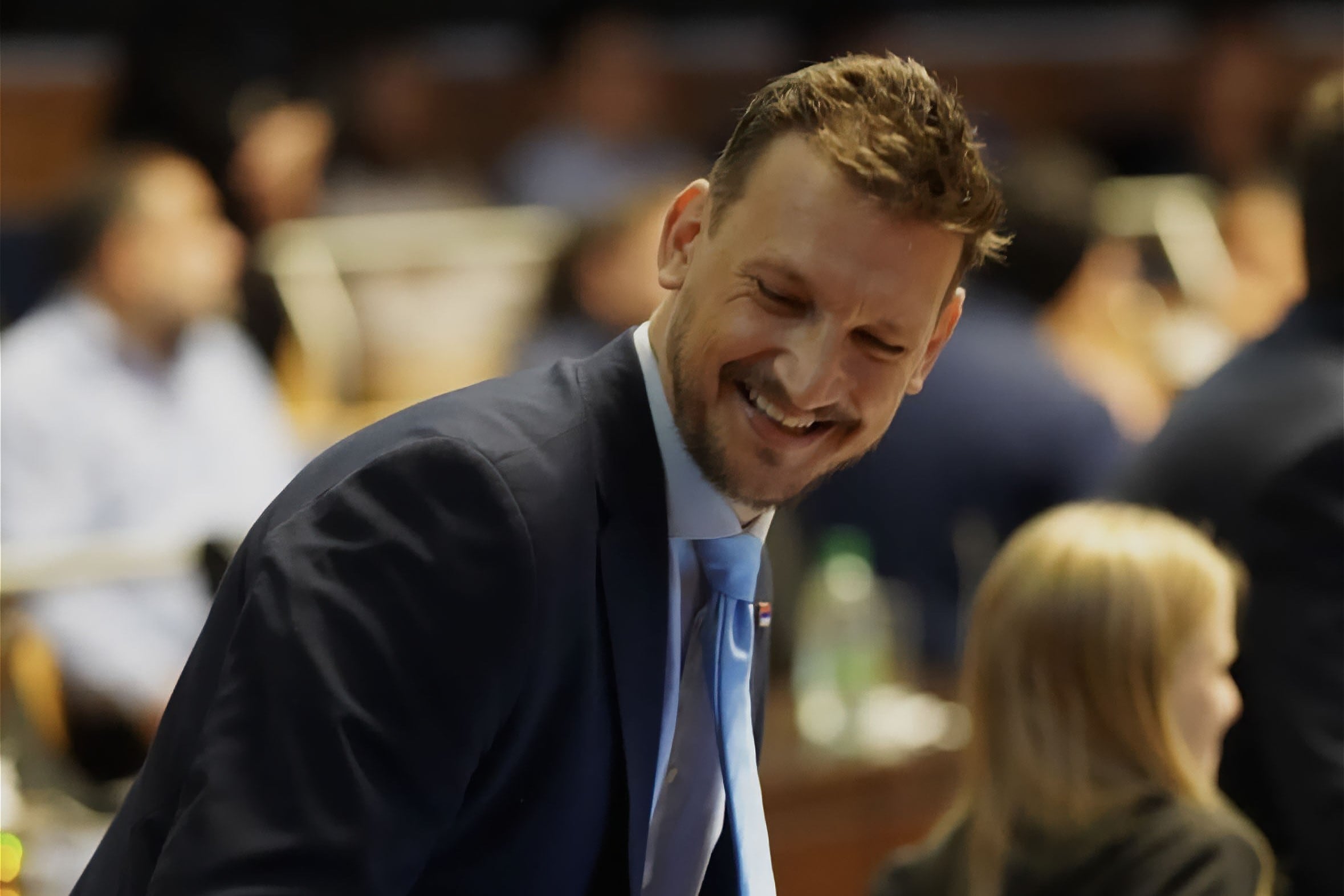 El exdiputado estaría en España o Francia.