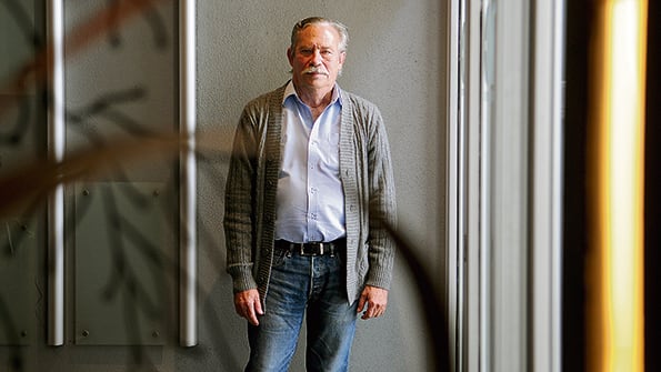 “Creo que en la agenda del G-20 el tema comercial no se va a tratar por la presencia de Trump”, dijo Arroyo Picard.