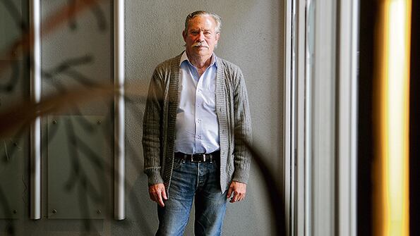 “Creo que en la agenda del G-20 el tema comercial no se va a tratar por la presencia de Trump”, dijo Arroyo Picard.