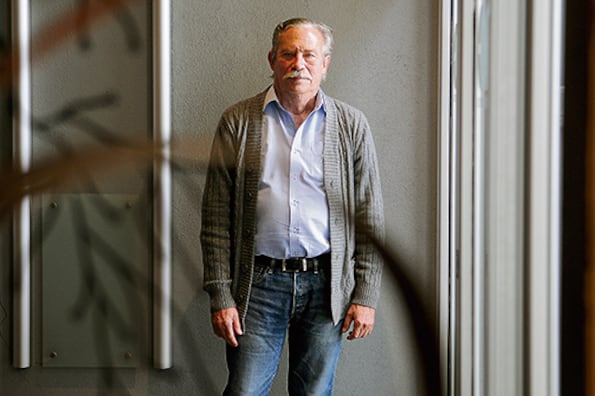 “Creo que en la agenda del G-20 el tema comercial no se va a tratar por la presencia de Trump”, dijo Arroyo Picard.