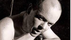 Luca Prodan murió hace 34 años.