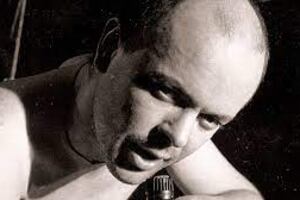 Luca Prodan murió hace 34 años.