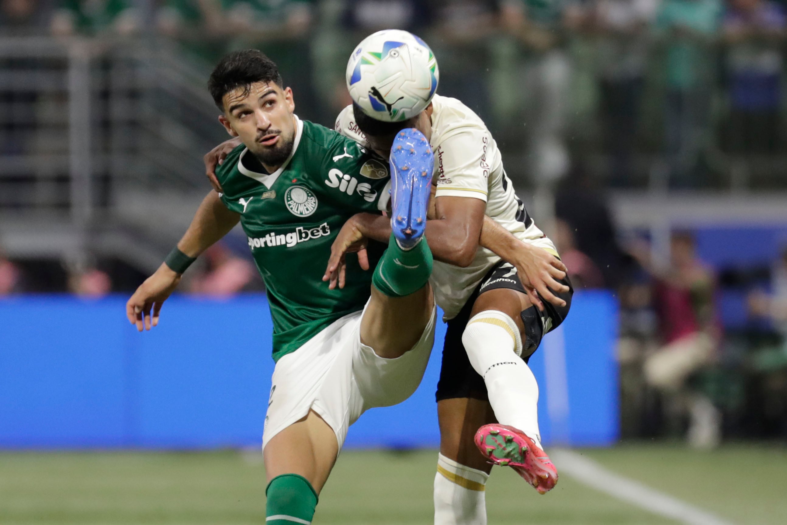 José López vestirá la camiseta de la Selección Argentina