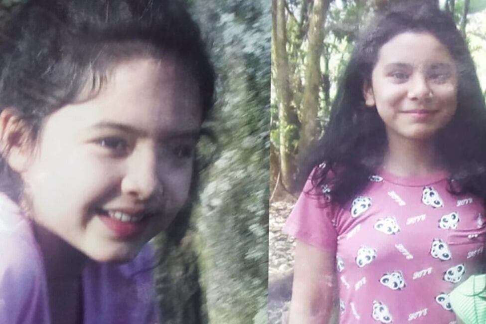 Lilian Mariana y María del Carmen Villalba aparecieron muertas tras un operativo militar el 2 de septiembre en Paraguay.