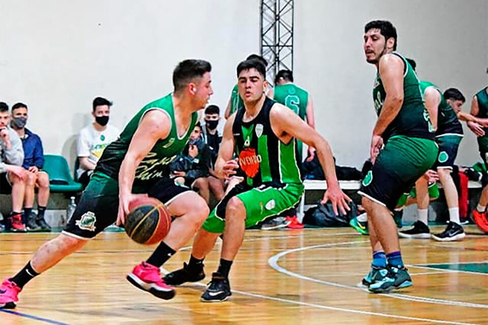 Los clubes de barrio son formadores de las figuras