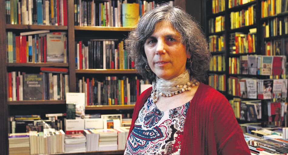 “Estos poemas son como oraciones a la naturaleza”, señala Forchetti.