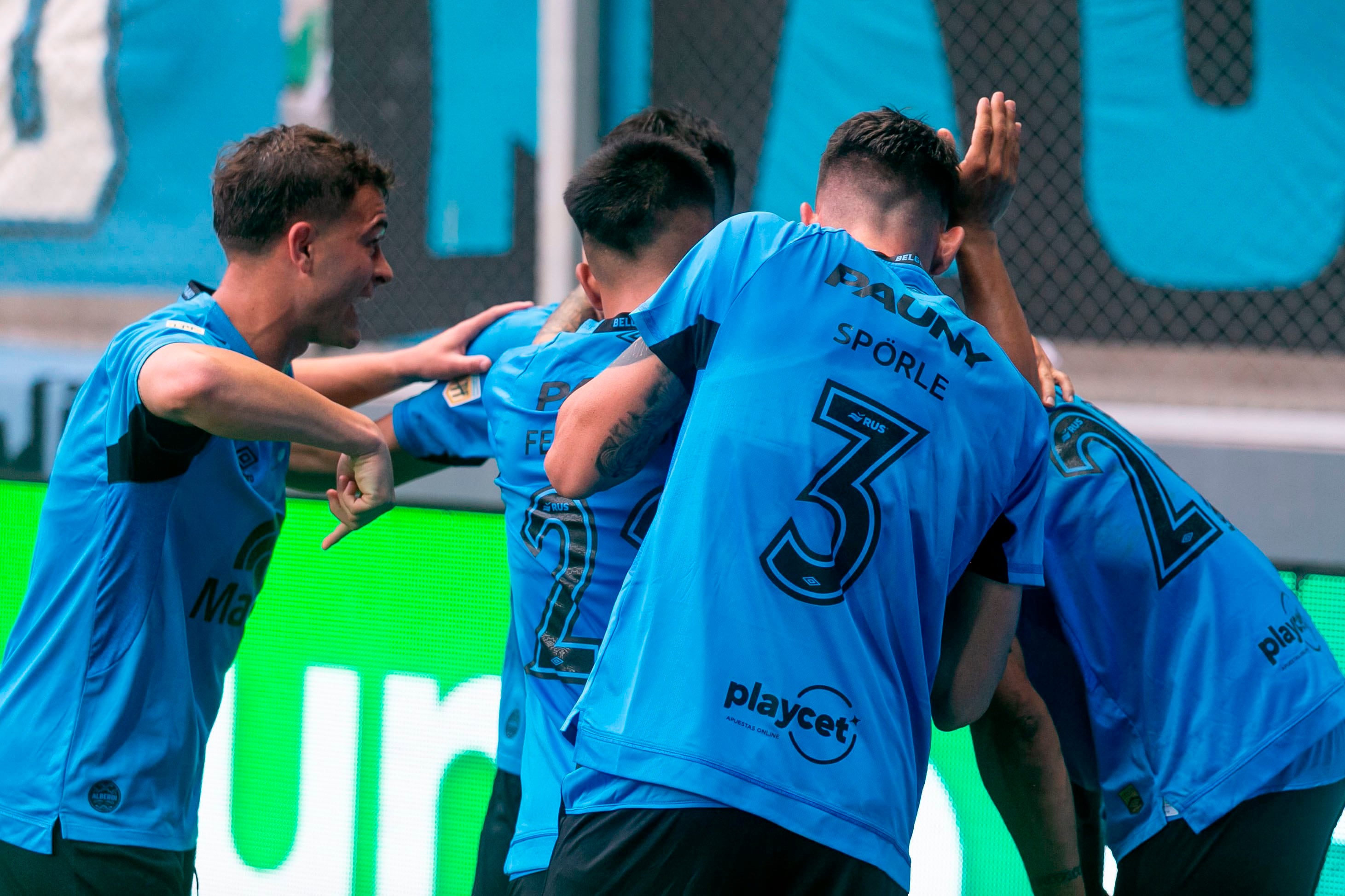 El Pirata jugará semis de Copa Argentina por segunda vez en su historia